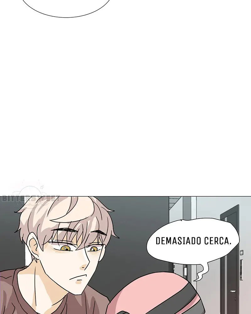 Reemplazo No Adorable (Novela) (2020) - Capítulo 1 - Página 90 - LectorTMOo