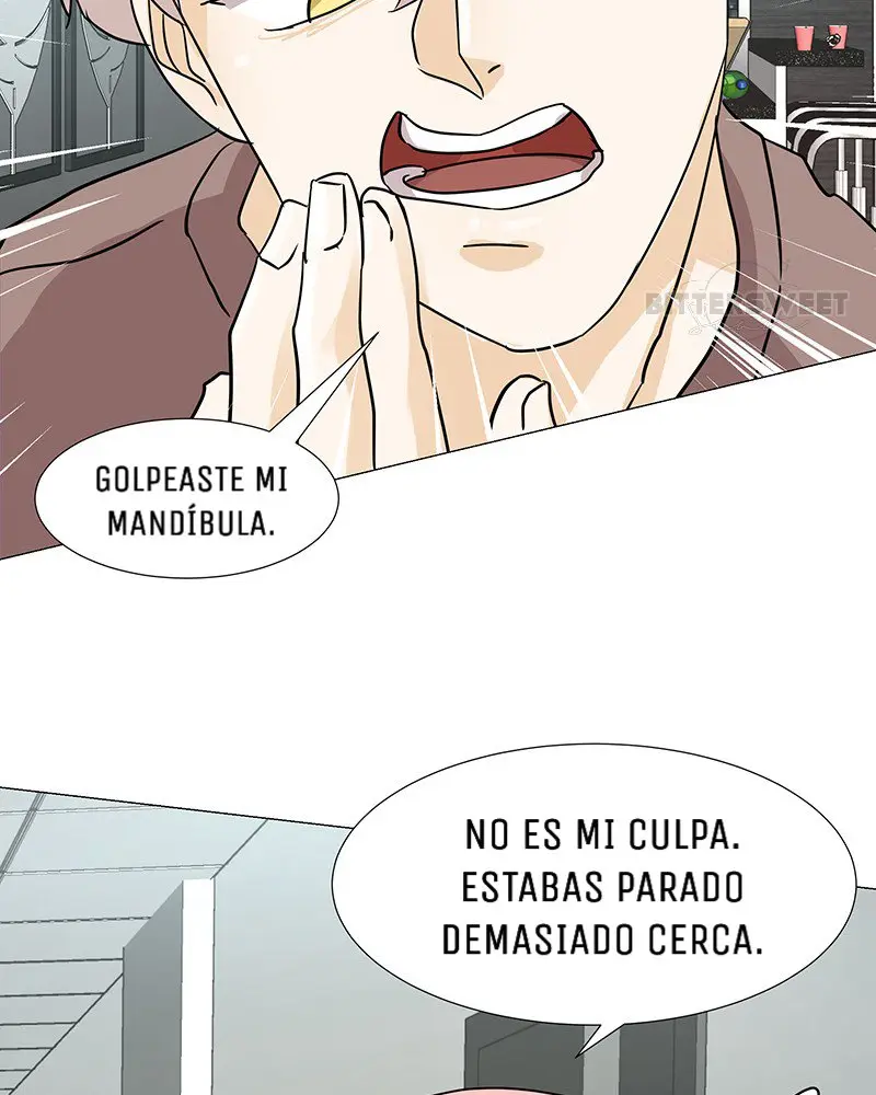 Reemplazo No Adorable (Novela) (2020) - Capítulo 1 - Página 94 - LectorTMOo
