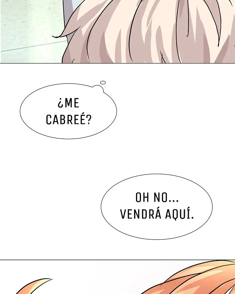 Reemplazo No Adorable (Novela) (2020) - Capítulo 1 - Página 99 - LectorTMOo