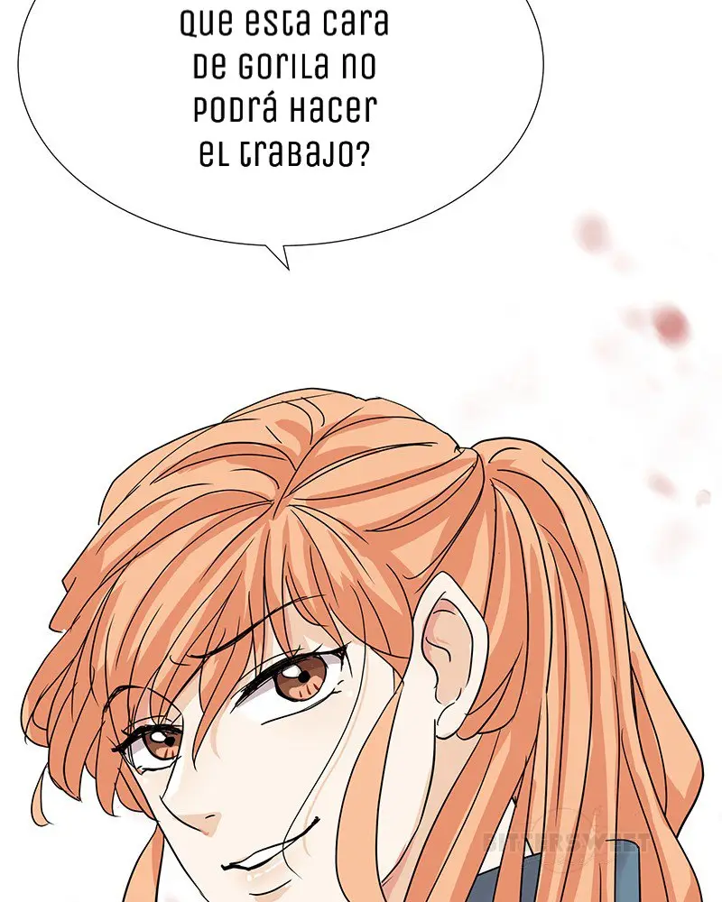 Reemplazo No Adorable (Novela) (2020) - Capítulo 1 - Página 101 - LectorTMOo