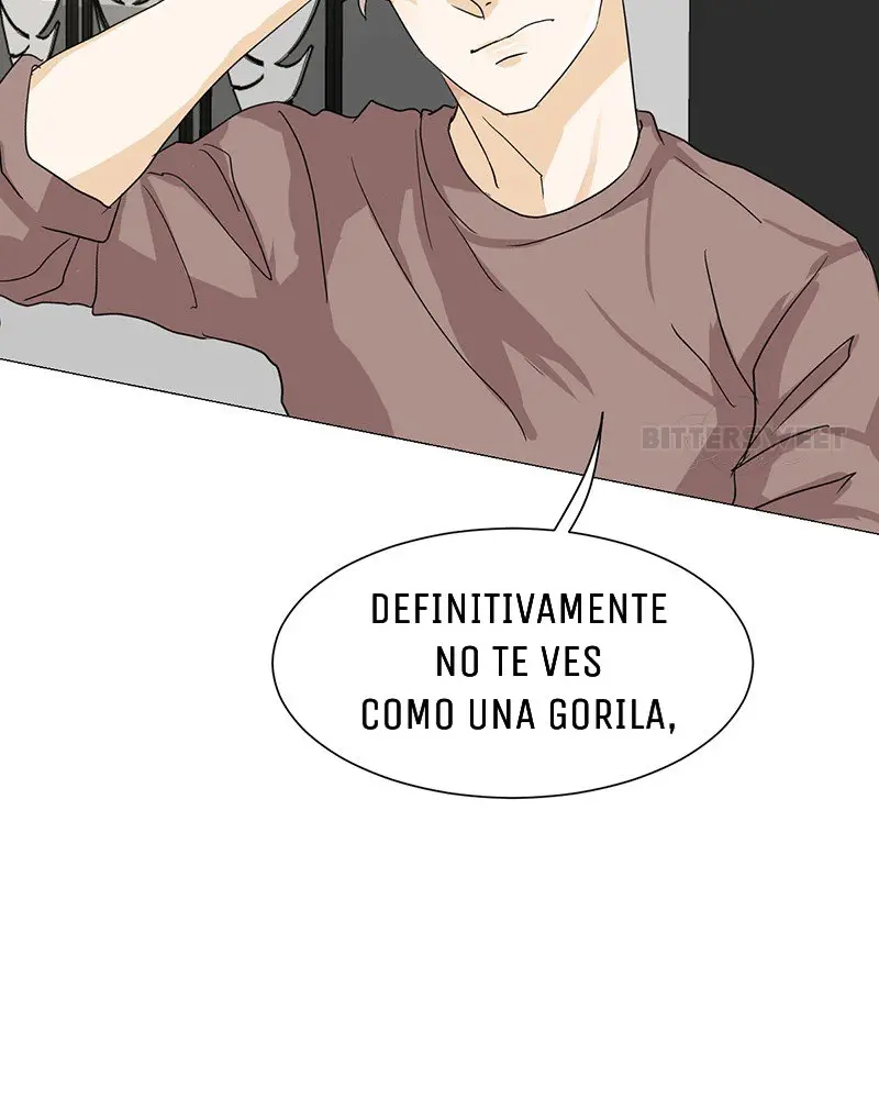 Reemplazo No Adorable (Novela) (2020) - Capítulo 1 - Página 106 - LectorTMOo