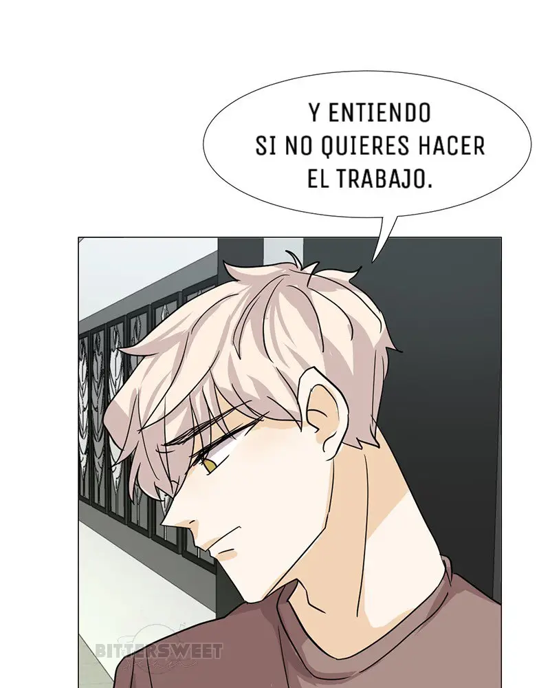 Reemplazo No Adorable (Novela) (2020) - Capítulo 1 - Página 107 - LectorTMOo