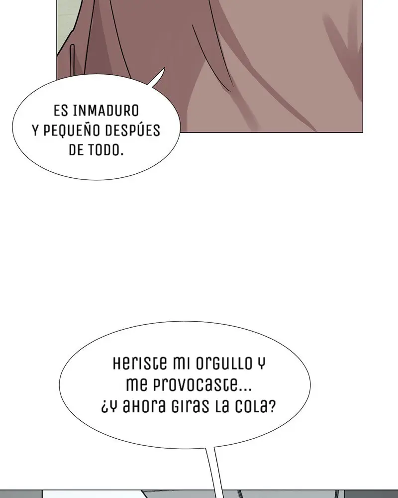 Reemplazo No Adorable (Novela) (2020) - Capítulo 1 - Página 108 - LectorTMOo