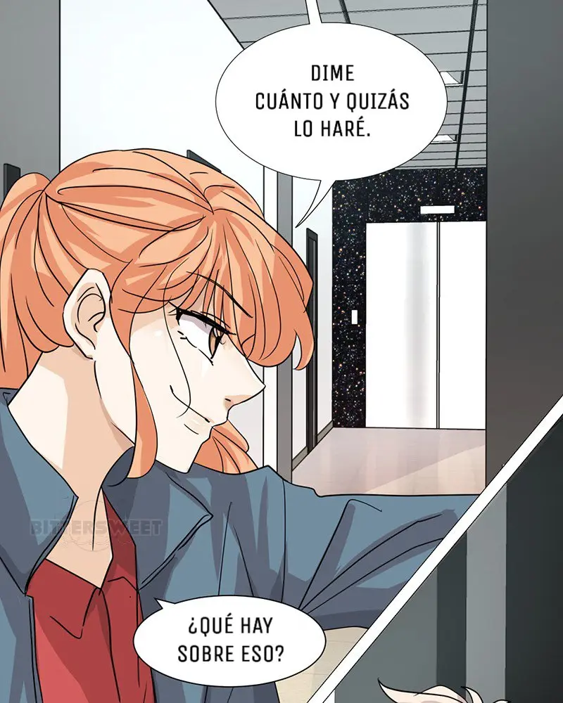 Reemplazo No Adorable (Novela) (2020) - Capítulo 1 - Página 109 - LectorTMOo