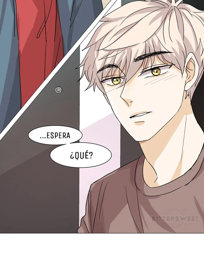 Reemplazo No Adorable (Novela) (2020) - Capítulo 1 - Página 110 - LectorTMOo