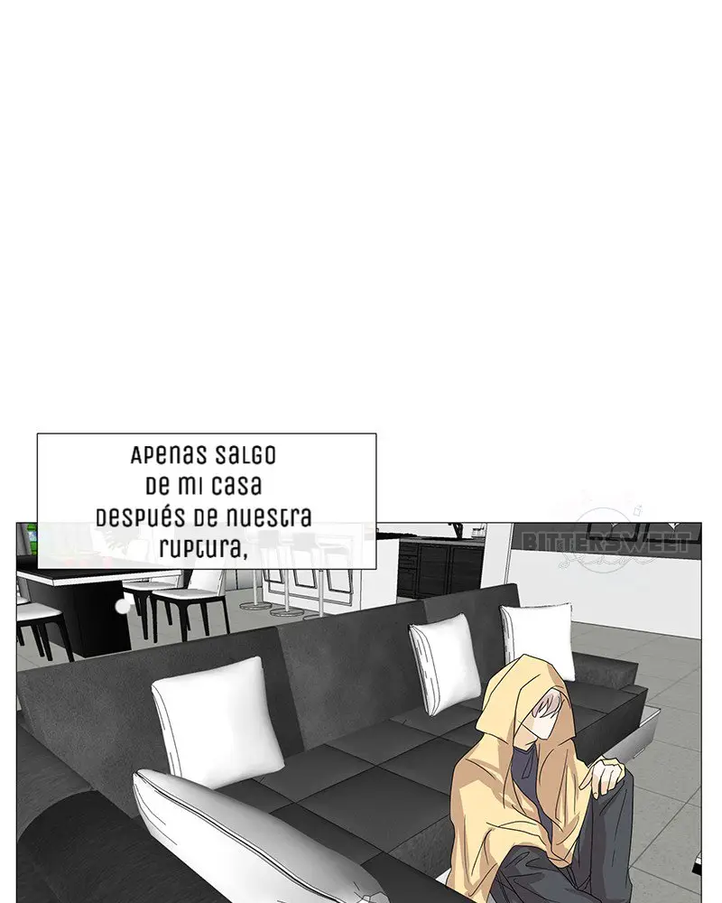 Reemplazo No Adorable (Novela) (2020) - Capítulo 1 - Página 123 - LectorTMOo