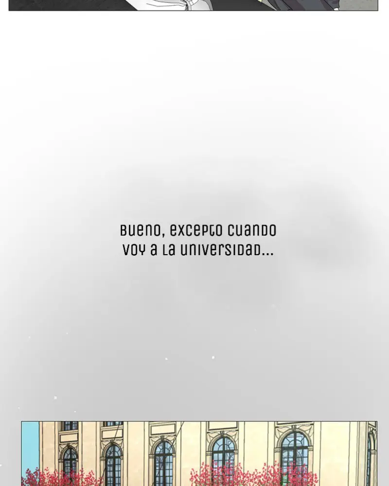 Reemplazo No Adorable (Novela) (2020) - Capítulo 1 - Página 124 - LectorTMOo
