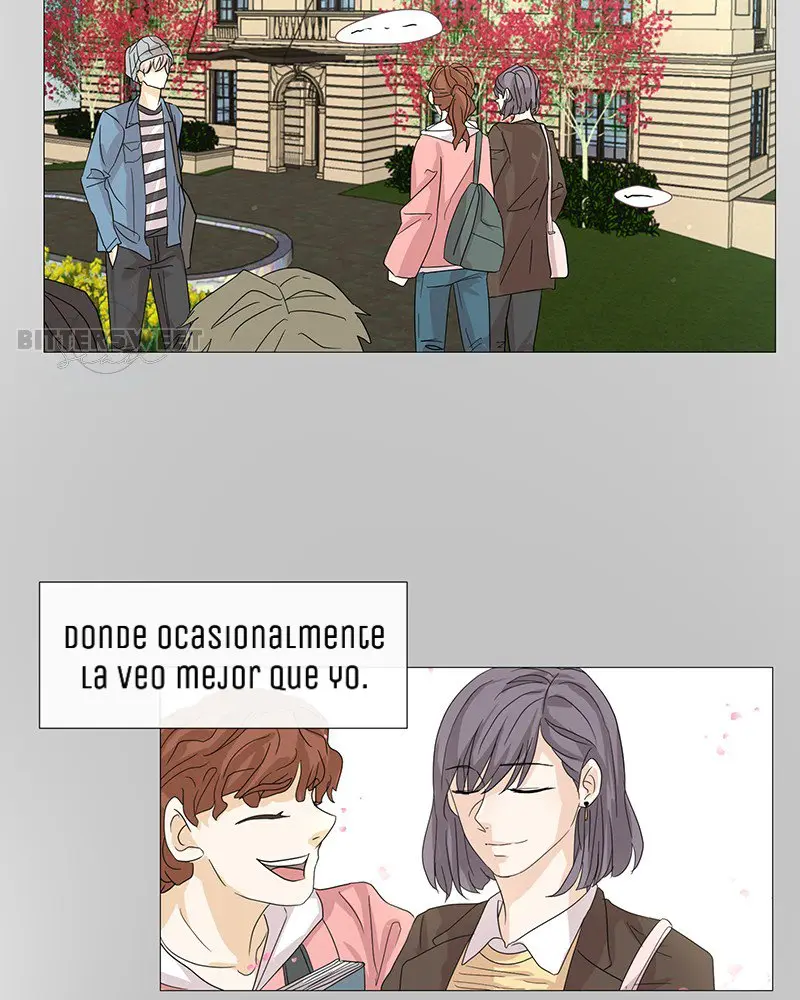 Reemplazo No Adorable (Novela) (2020) - Capítulo 1 - Página 125 - LectorTMOo