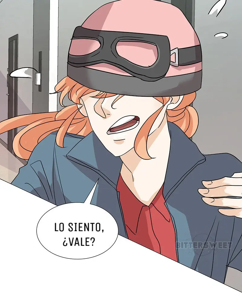Reemplazo No Adorable (Novela) (2020) - Capítulo 1 - Página 134 - LectorTMOo