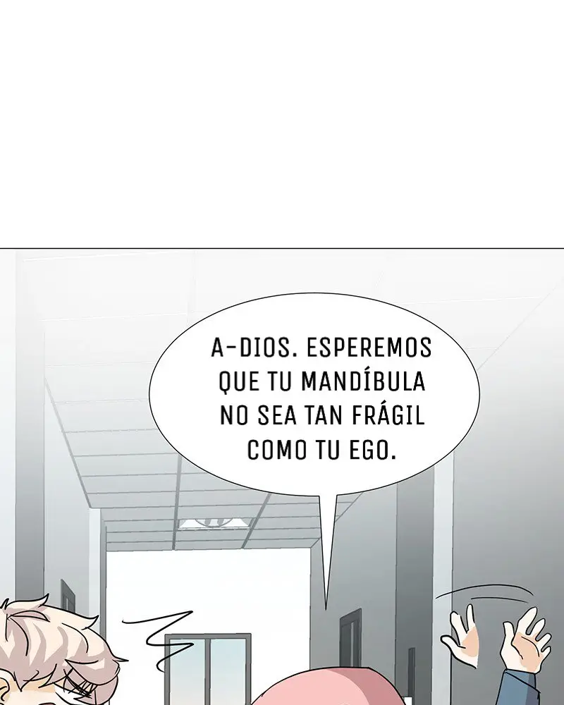 Reemplazo No Adorable (Novela) (2020) - Capítulo 1 - Página 135 - LectorTMOo