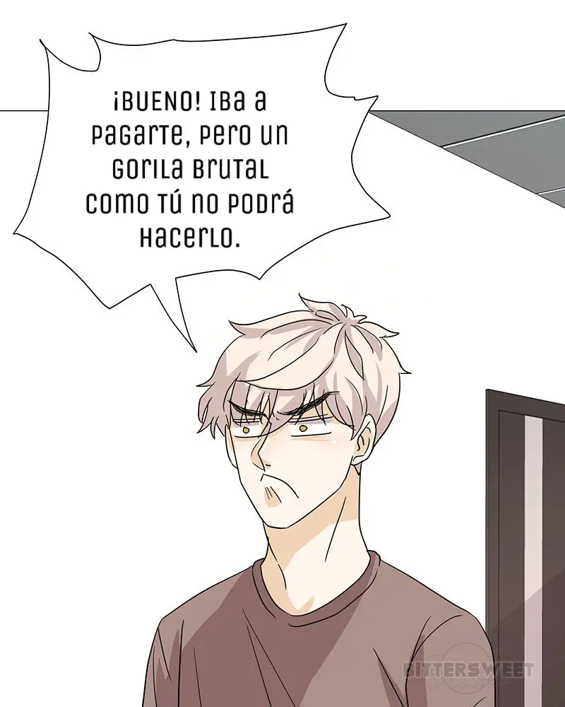Reemplazo No Adorable (Novela) (2020) - Capítulo 1 - Página 138 - LectorTMOo