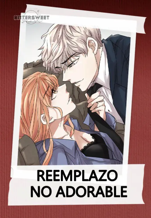 Reemplazo No Adorable (Novela) (2020) - Capítulo 1 - Página 141 - LectorTMOo