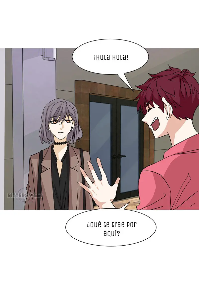 Reemplazo No Adorable (Novela) (2020) - Capítulo 10 - Página 5 - LectorTMOo