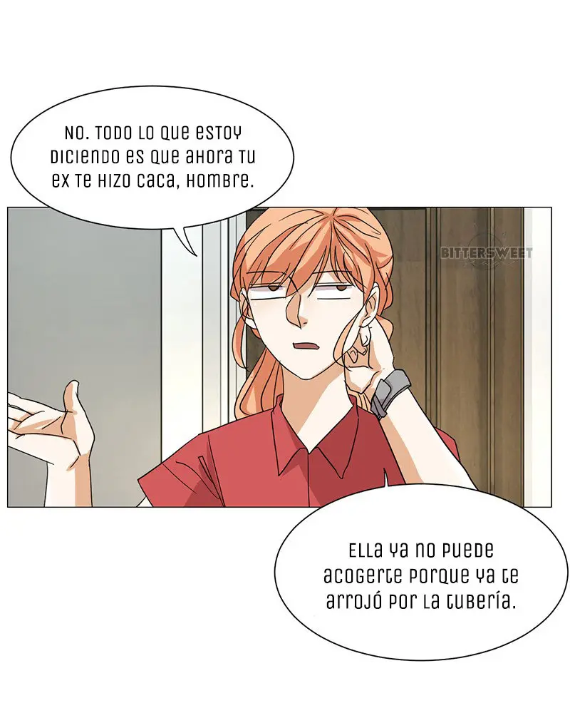 Reemplazo No Adorable (Novela) (2020) - Capítulo 10 - Página 30 - LectorTMOo
