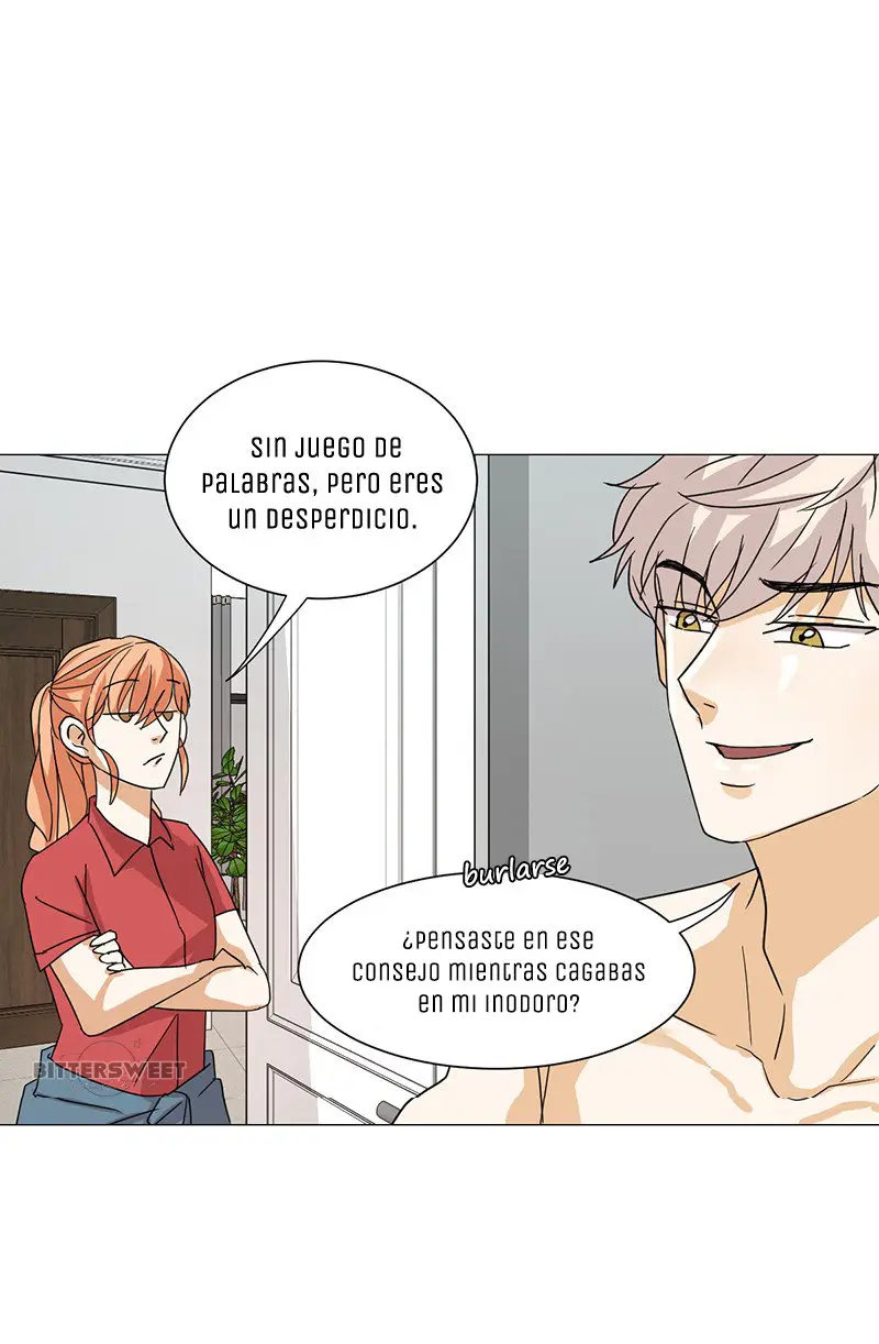Reemplazo No Adorable (Novela) (2020) - Capítulo 10 - Página 31 - LectorTMOo
