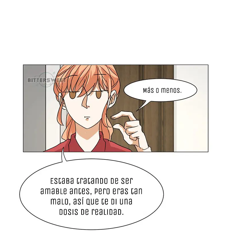 Reemplazo No Adorable (Novela) (2020) - Capítulo 10 - Página 32 - LectorTMOo