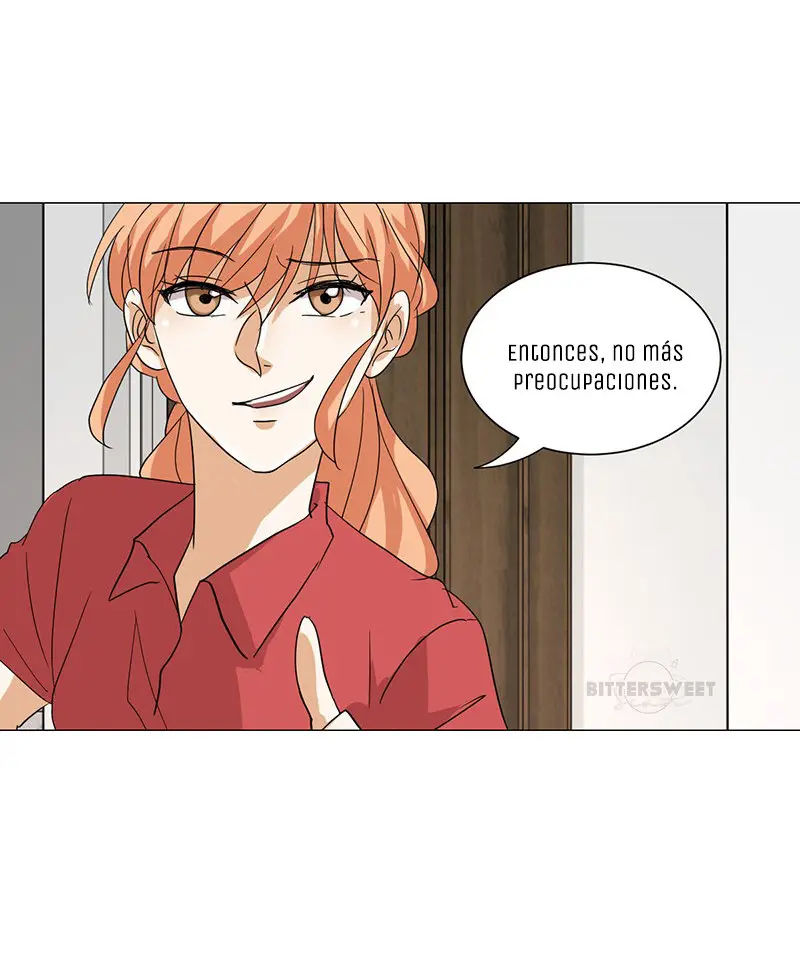 Reemplazo No Adorable (Novela) (2020) - Capítulo 10 - Página 36 - LectorTMOo
