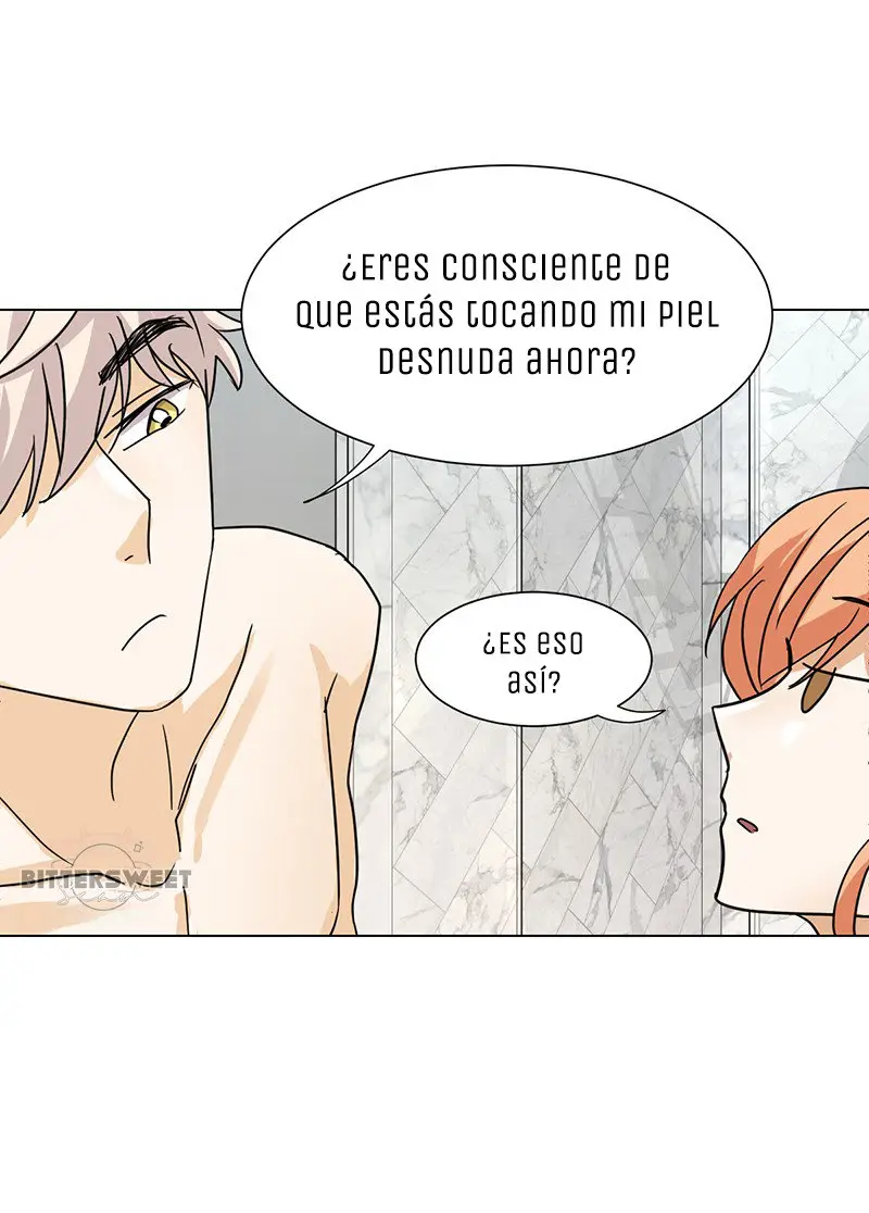 Reemplazo No Adorable (Novela) (2020) - Capítulo 10 - Página 45 - LectorTMOo
