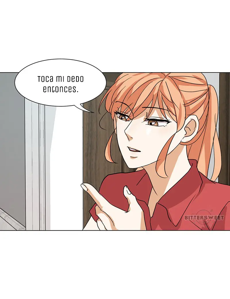 Reemplazo No Adorable (Novela) (2020) - Capítulo 10 - Página 46 - LectorTMOo