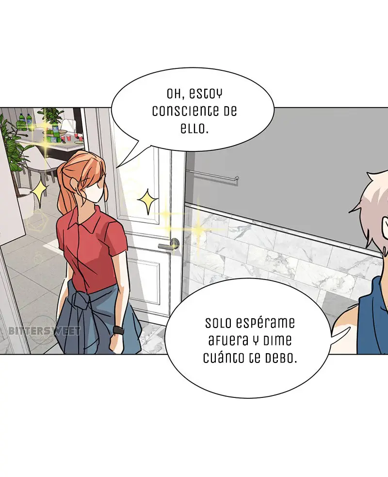 Reemplazo No Adorable (Novela) (2020) - Capítulo 10 - Página 49 - LectorTMOo