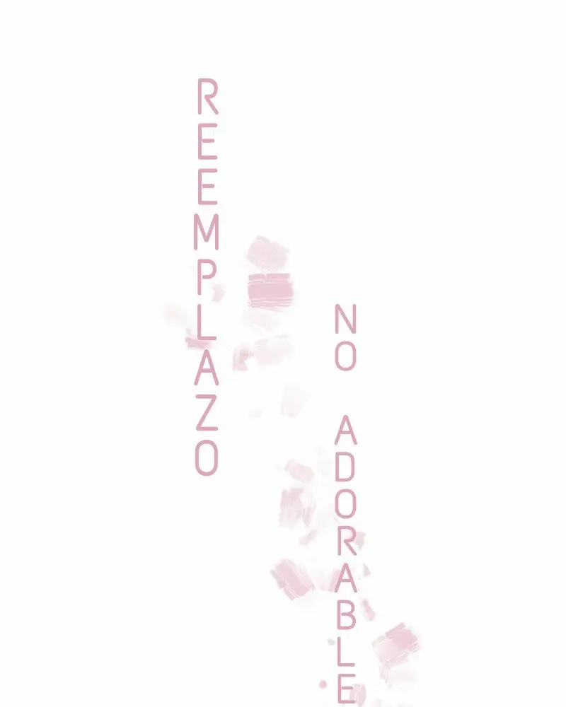 Reemplazo No Adorable (Novela) (2020) - Capítulo 11 - Página 3 - LectorTMOo
