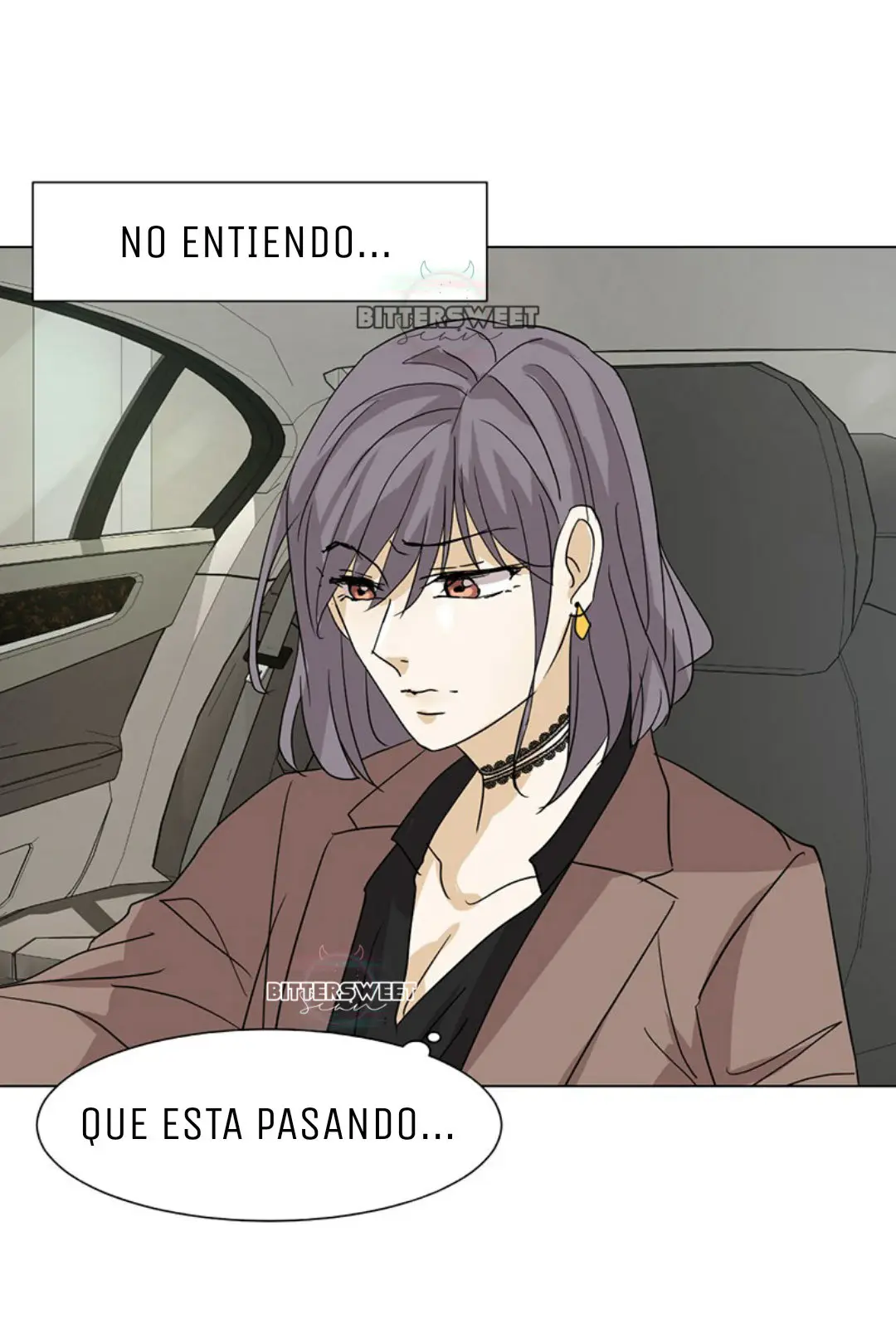 Reemplazo No Adorable (Novela) (2020) - Capítulo 11 - Página 11 - LectorTMOo