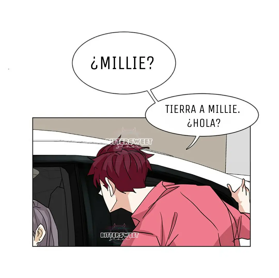 Reemplazo No Adorable (Novela) (2020) - Capítulo 11 - Página 12 - LectorTMOo