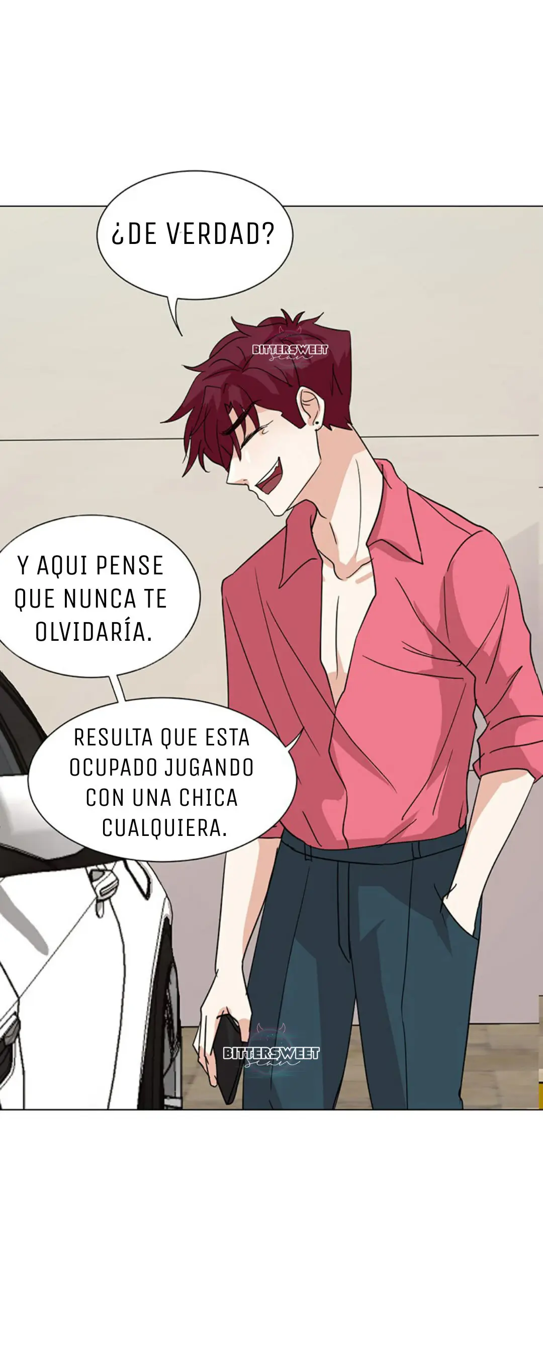 Reemplazo No Adorable (Novela) (2020) - Capítulo 11 - Página 14 - LectorTMOo