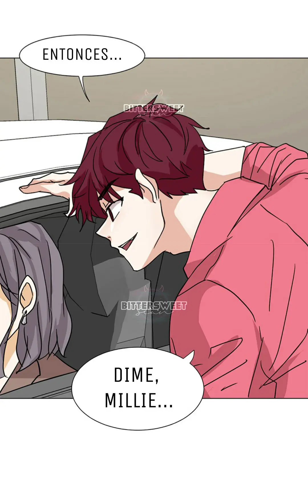 Reemplazo No Adorable (Novela) (2020) - Capítulo 11 - Página 24 - LectorTMOo