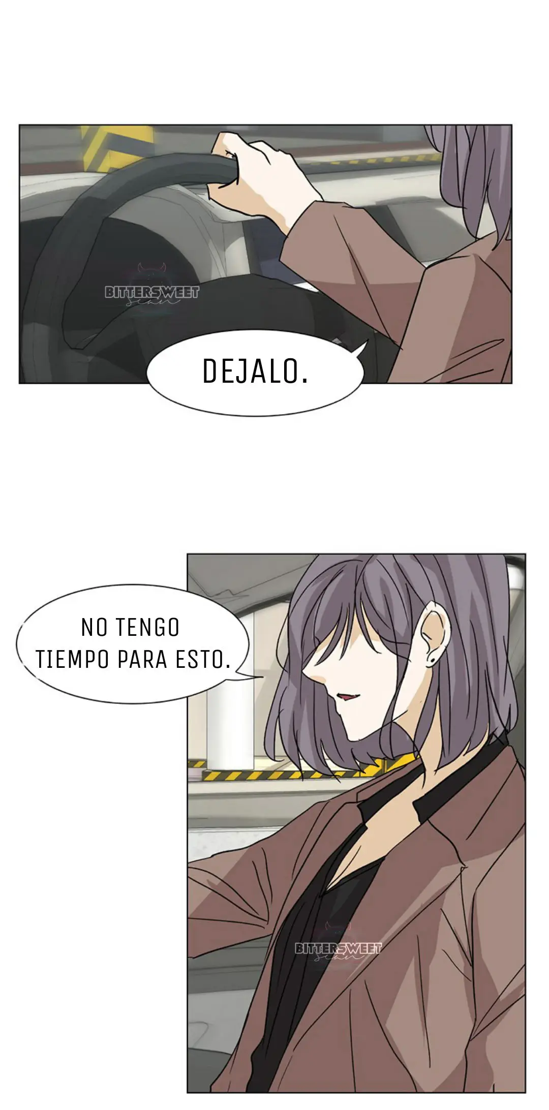 Reemplazo No Adorable (Novela) (2020) - Capítulo 11 - Página 26 - LectorTMOo