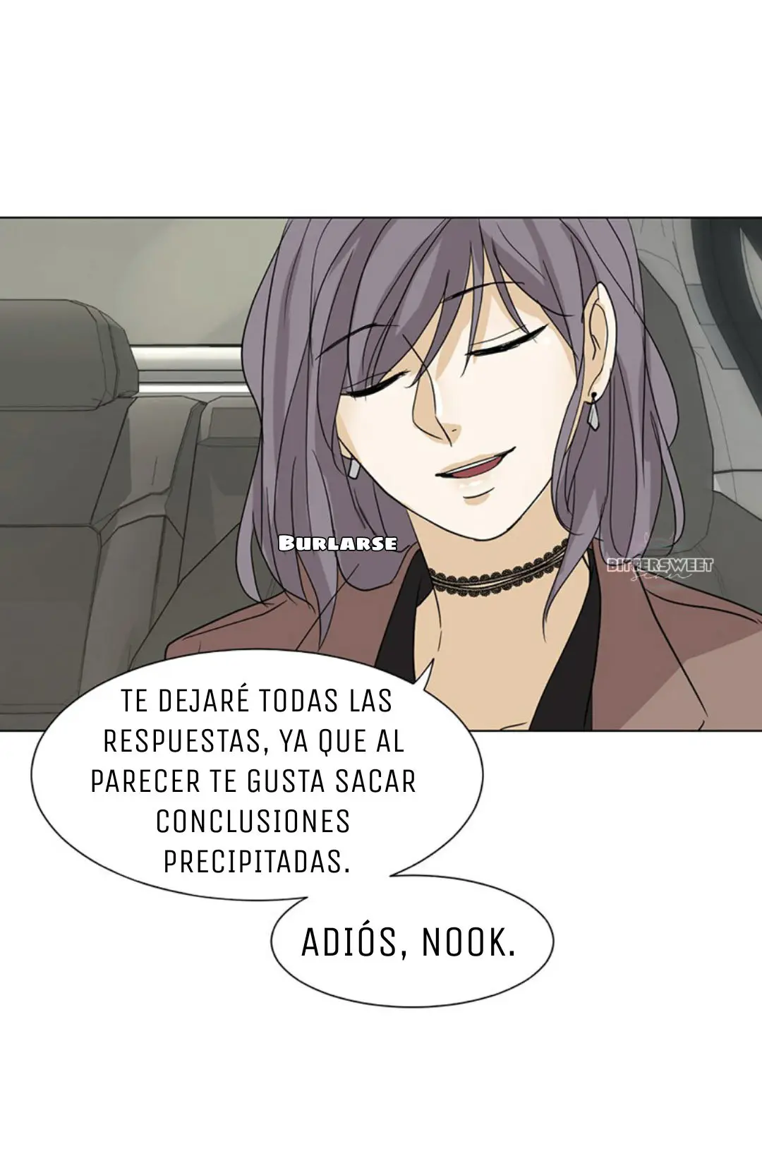 Reemplazo No Adorable (Novela) (2020) - Capítulo 11 - Página 28 - LectorTMOo
