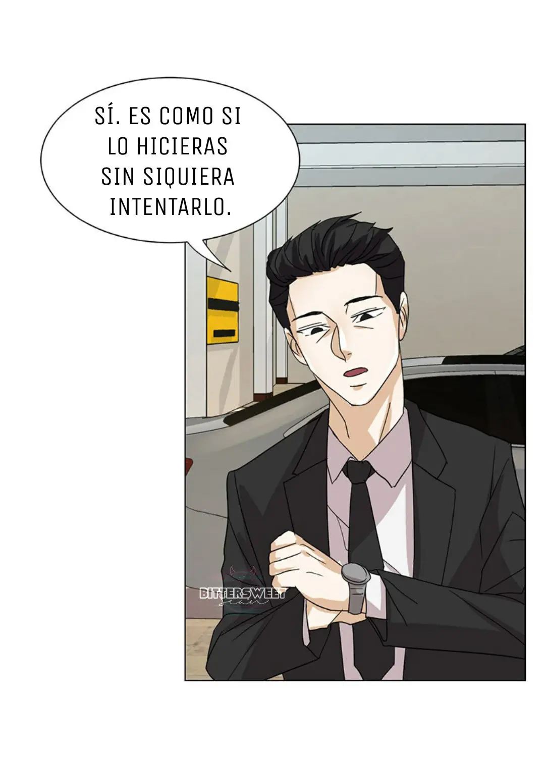 Reemplazo No Adorable (Novela) (2020) - Capítulo 11 - Página 38 - LectorTMOo