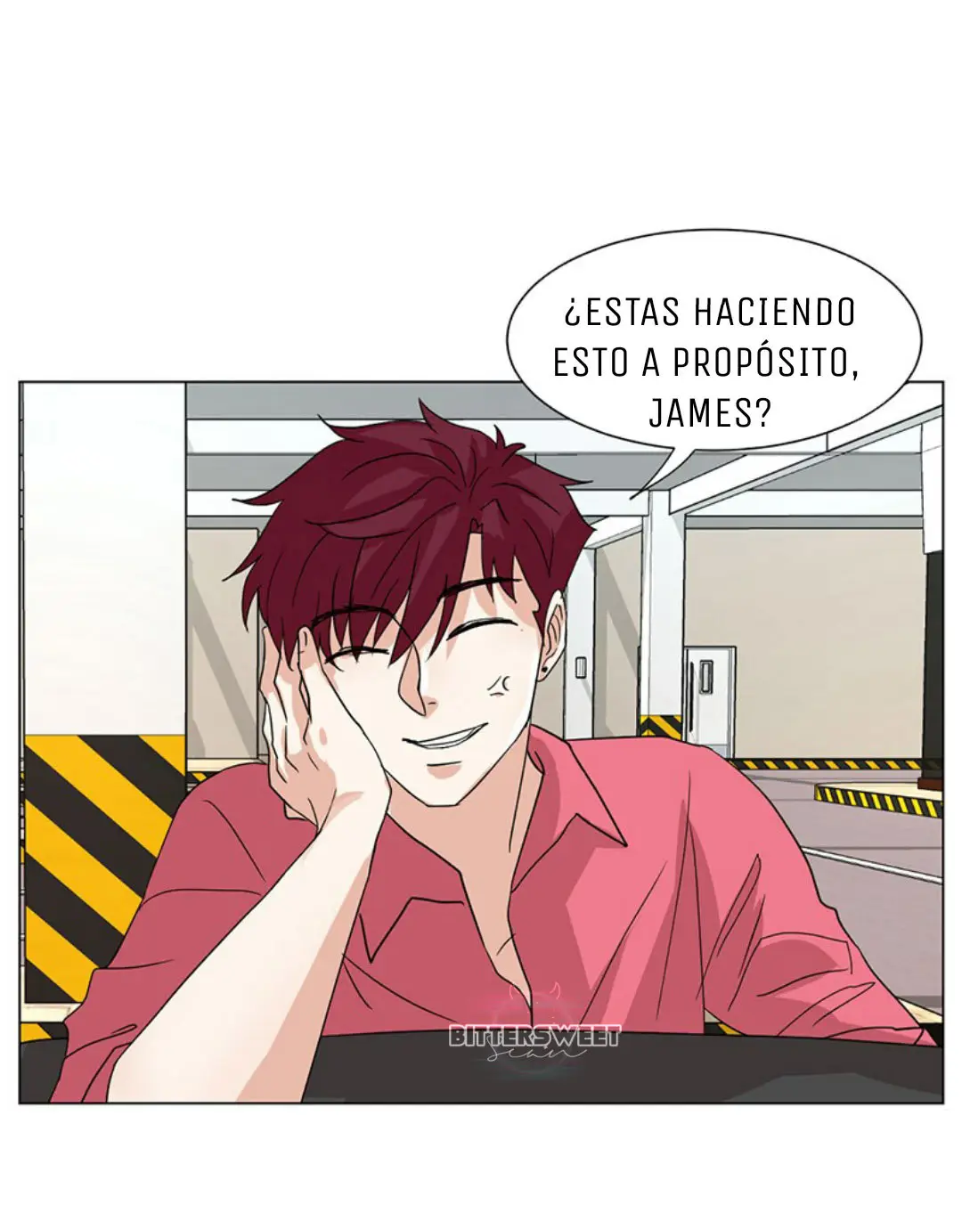 Reemplazo No Adorable (Novela) (2020) - Capítulo 11 - Página 41 - LectorTMOo
