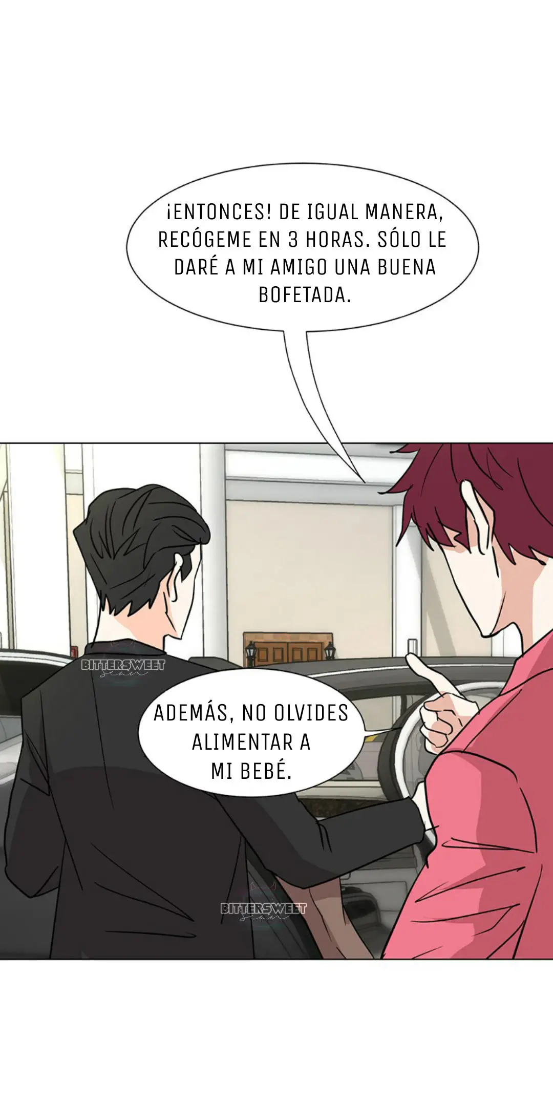 Reemplazo No Adorable (Novela) (2020) - Capítulo 11 - Página 45 - LectorTMOo