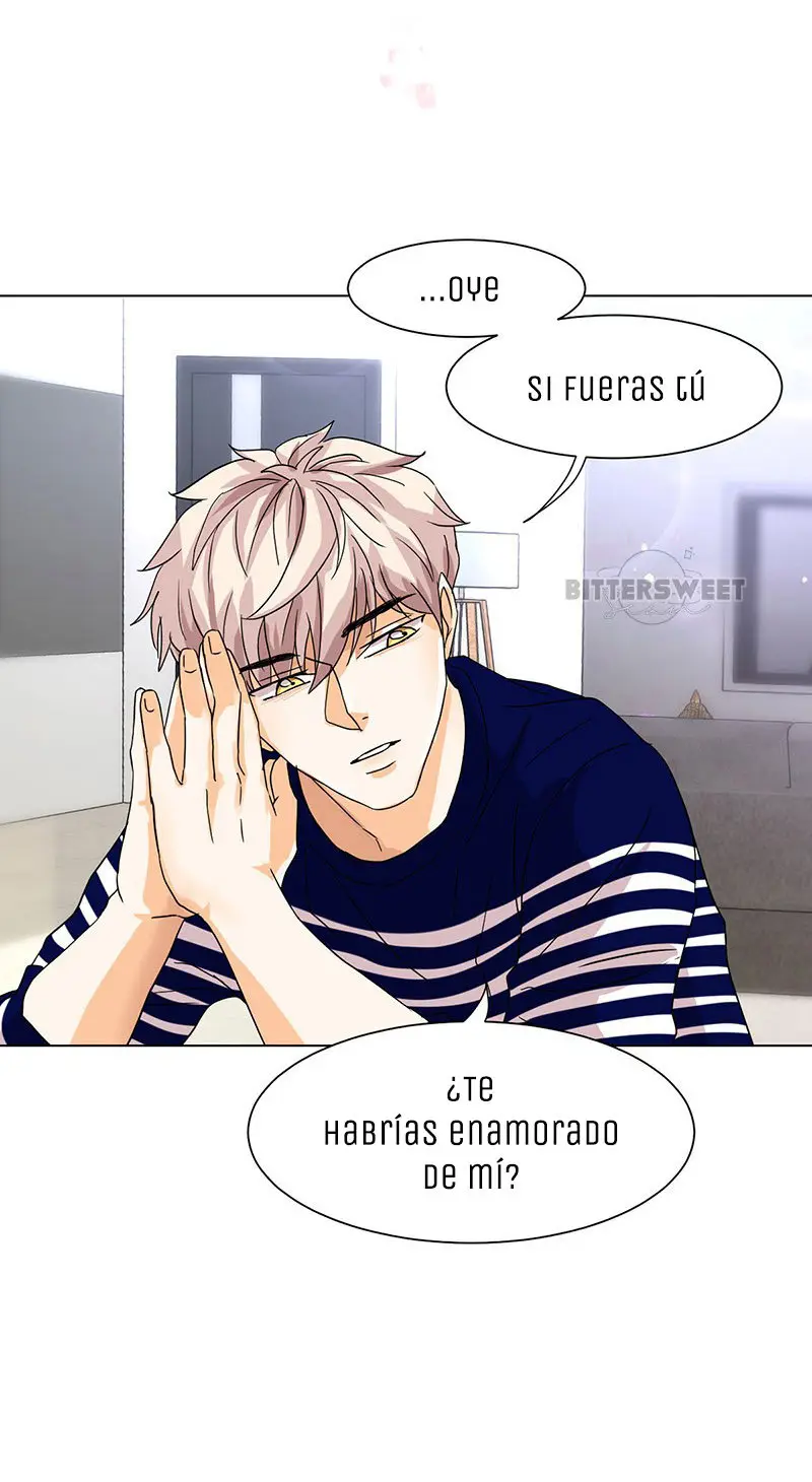 Reemplazo No Adorable (Novela) (2020) - Capítulo 13 - Página 4 - LectorTMOo