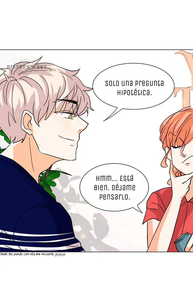 Reemplazo No Adorable (Novela) (2020) - Capítulo 13 - Página 6 - LectorTMOo