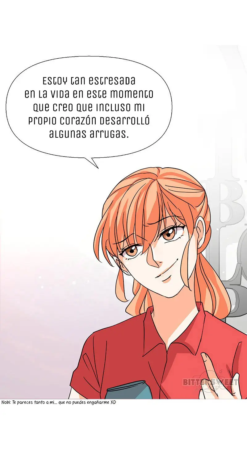 Reemplazo No Adorable (Novela) (2020) - Capítulo 13 - Página 8 - LectorTMOo