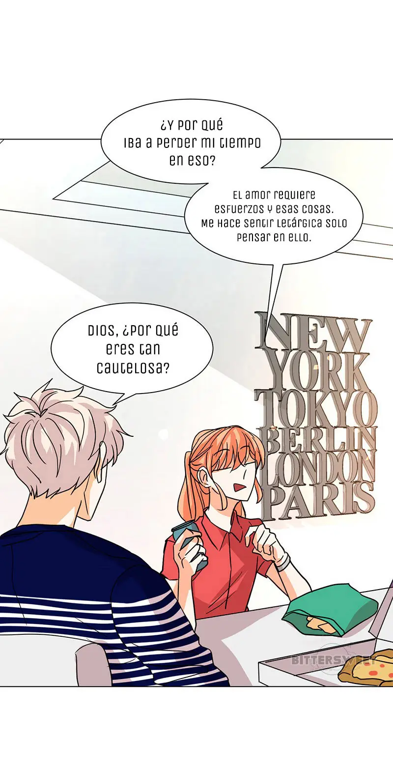 Reemplazo No Adorable (Novela) (2020) - Capítulo 13 - Página 9 - LectorTMOo
