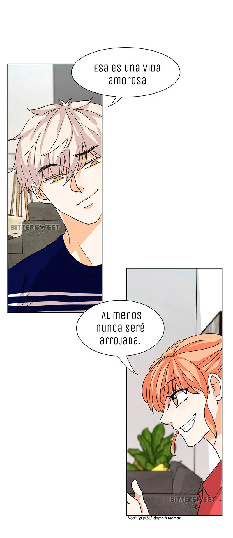 Reemplazo No Adorable (Novela) (2020) - Capítulo 13 - Página 11 - LectorTMOo