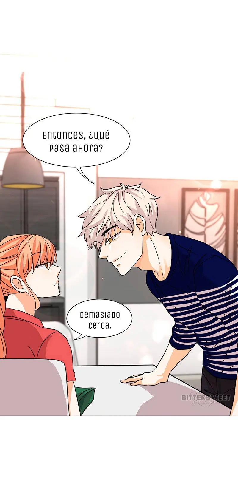 Reemplazo No Adorable (Novela) (2020) - Capítulo 13 - Página 13 - LectorTMOo