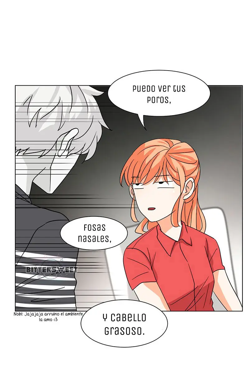 Reemplazo No Adorable (Novela) (2020) - Capítulo 13 - Página 14 - LectorTMOo