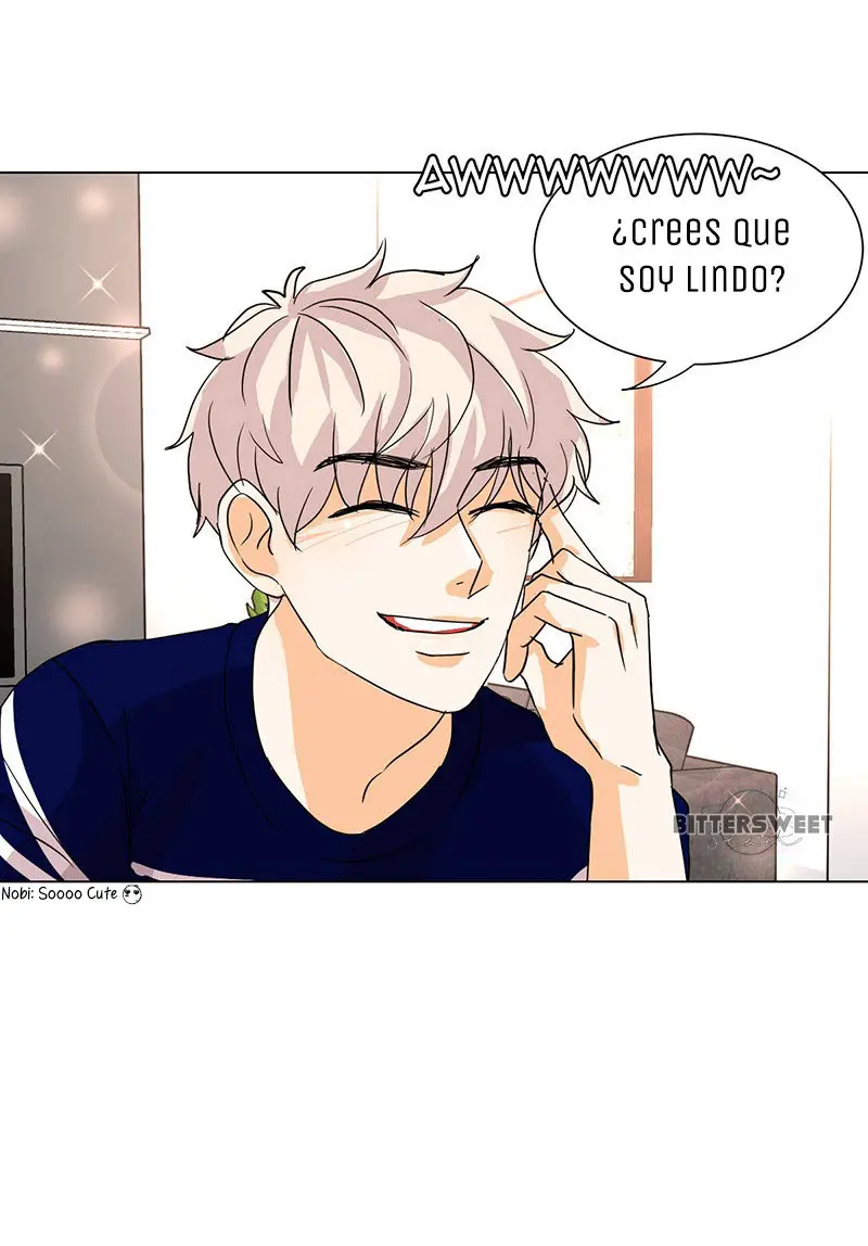 Reemplazo No Adorable (Novela) (2020) - Capítulo 13 - Página 16 - LectorTMOo