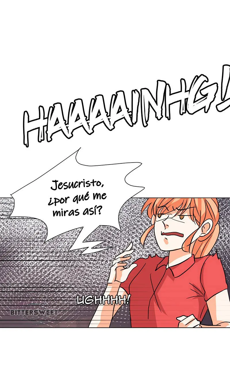 Reemplazo No Adorable (Novela) (2020) - Capítulo 13 - Página 19 - LectorTMOo