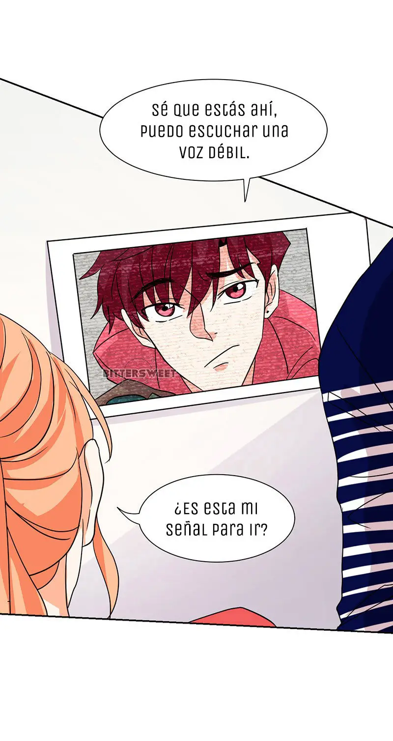 Reemplazo No Adorable (Novela) (2020) - Capítulo 13 - Página 25 - LectorTMOo