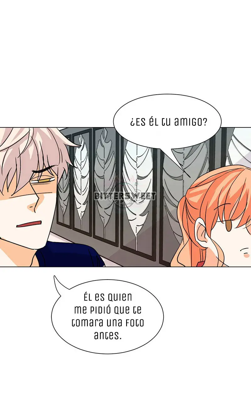 Reemplazo No Adorable (Novela) (2020) - Capítulo 13 - Página 27 - LectorTMOo