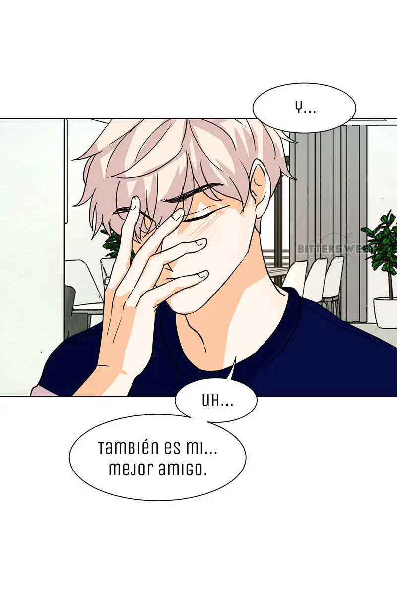 Reemplazo No Adorable (Novela) (2020) - Capítulo 13 - Página 28 - LectorTMOo