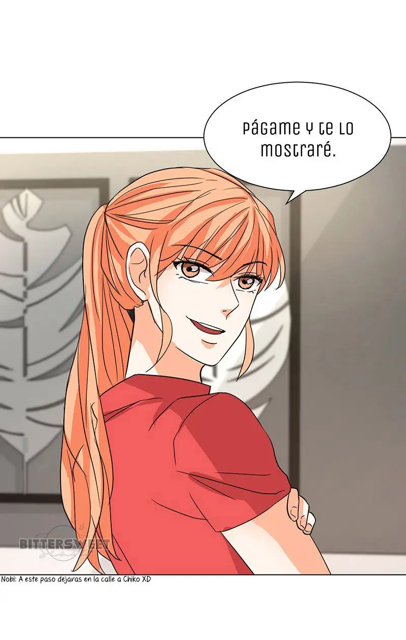 Reemplazo No Adorable (Novela) (2020) - Capítulo 13 - Página 37 - LectorTMOo