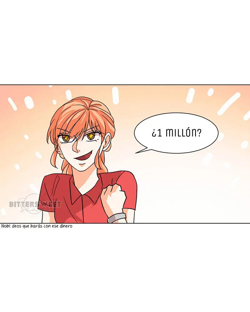 Reemplazo No Adorable (Novela) (2020) - Capítulo 13 - Página 39 - LectorTMOo
