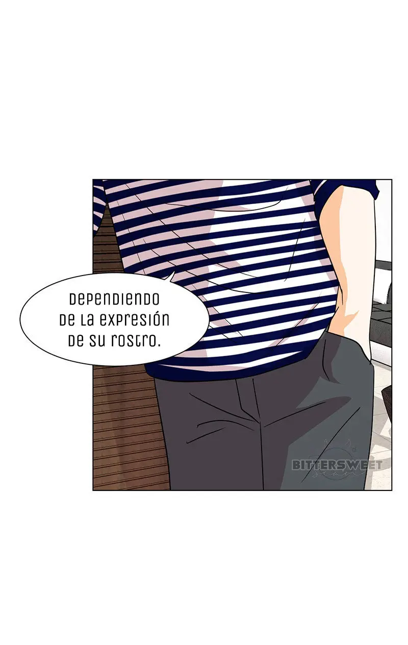 Reemplazo No Adorable (Novela) (2020) - Capítulo 13 - Página 41 - LectorTMOo