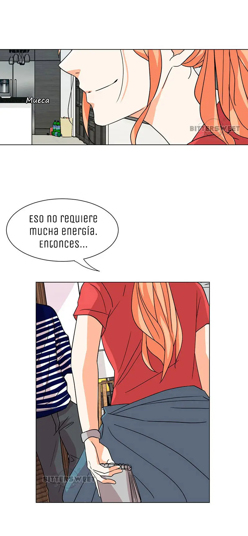 Reemplazo No Adorable (Novela) (2020) - Capítulo 13 - Página 42 - LectorTMOo